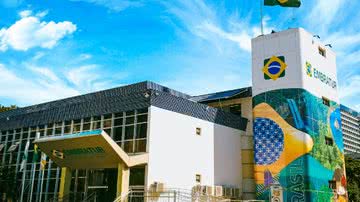 Divulgação // Embratur