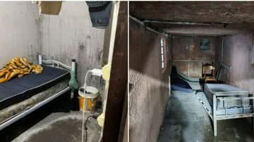 Imagem Empresário baiano é preso por manter trabalhadores de vinícolas em condições degradantes