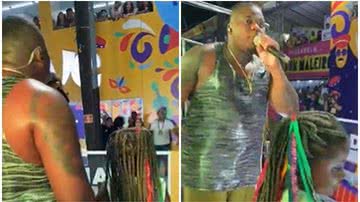 Montagem/BNews