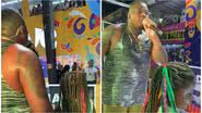 Montagem/BNews