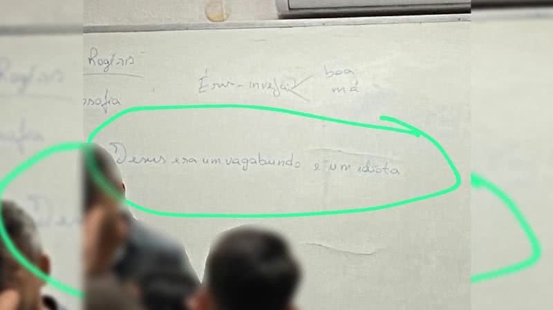 Reprodução/WhatsApp