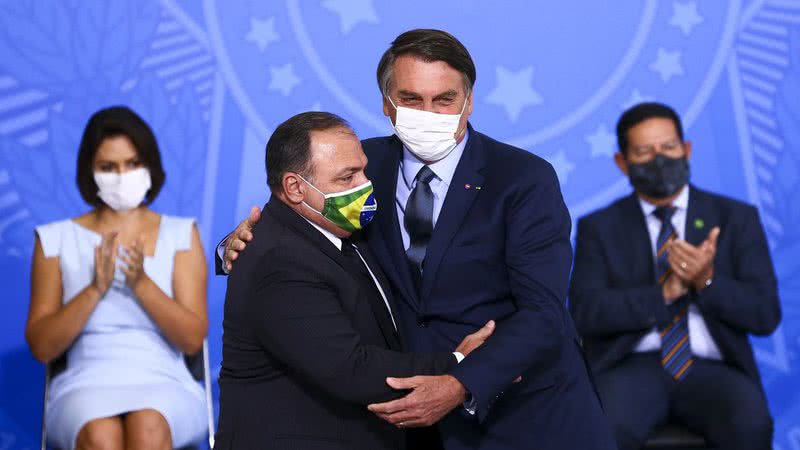 Foto: Marcelo Camargo/Ag. Brasil