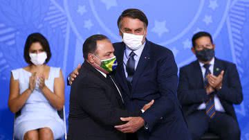 Foto: Marcelo Camargo/Ag. Brasil