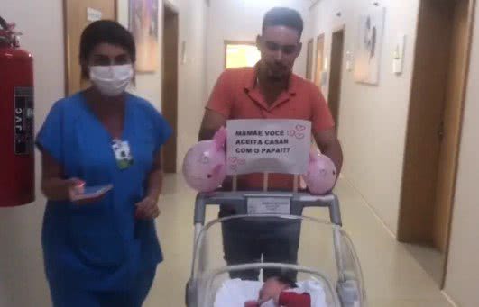 Hospital Estrela/Divulgação