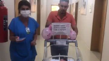 Hospital Estrela/Divulgação
