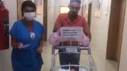 Hospital Estrela/Divulgação