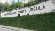 Divulgação/Universidade Santa Úrsula