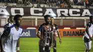 Reprodução/Instagram @atleticodealagoinhas