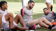 Foto: Pietro Carpi/EC Vitória