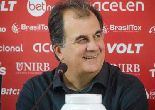 Victor Ferreira/ECV