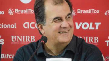 Victor Ferreira/ECV