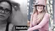 Reprodução/Instagram @anacanziani