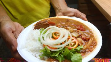 Paulo M. Azevedo / BNews