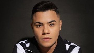 Reprodução/Instagram @felipearaujocantor