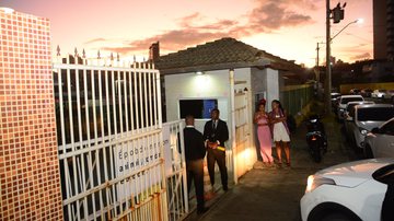 Joilson César/BNews