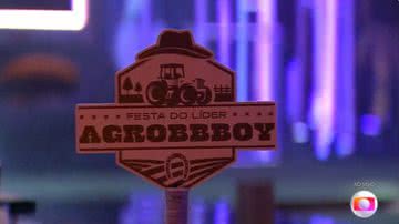 Reprodução / TV Globo