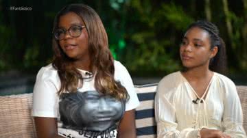 Reprodução / TV Globo