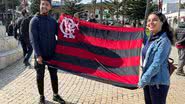@Flamengo/Instagram