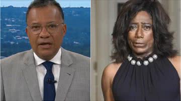 Reprodução / TV Globo