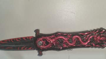 Foto: Divulgação/SSP