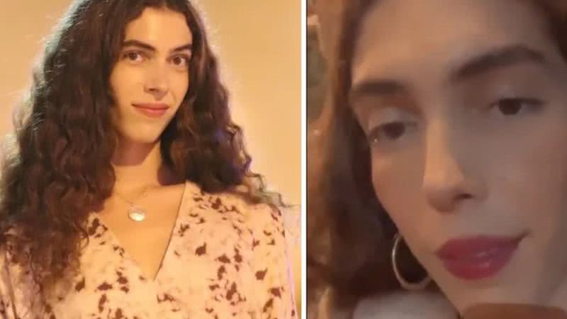 Reprodução / Globo/ Instagram