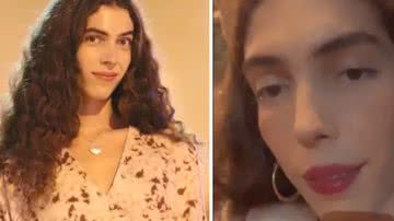 Reprodução / Globo/ Instagram