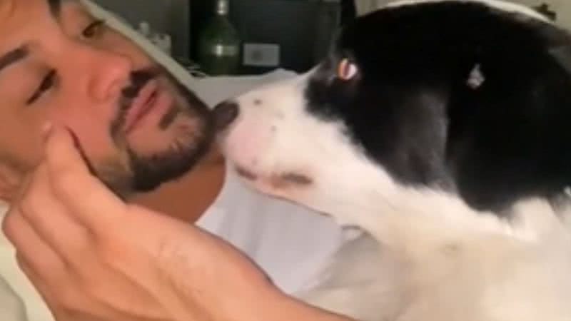 Reprodução/Vídeo
