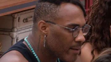 Reprodução / Globo