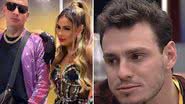 Reprodução / Instagram/ TV Globo