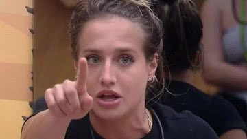 Reprodução / Globo