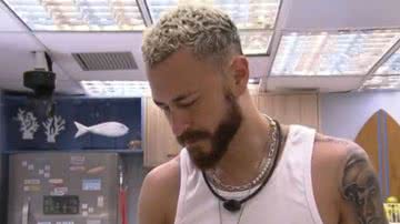 Reprodução / Globo