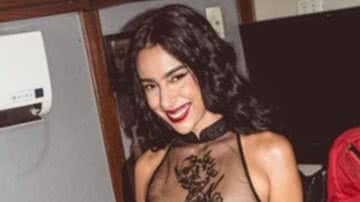 Reprodução/ Instagram