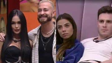 Reprodução / Globo