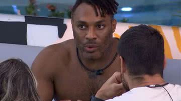 Reprodução/ Tv Globo