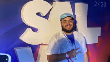 Henrique Brinco/Bnews