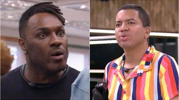 Reprodução / TV Globo