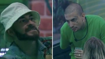 Reprodução / Globo