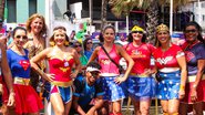 Fuzuê dá a largada para o Carnaval em Salvador