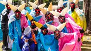 Fuzuê dá a largada para o Carnaval em Salvador