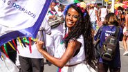 Fuzuê dá a largada para o Carnaval em Salvador