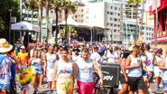 Fuzuê dá a largada para o Carnaval em Salvador