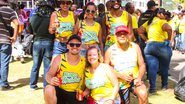 Fuzuê dá a largada para o Carnaval em Salvador