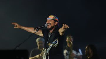 Paulo M. Azevedo/BNews