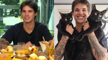 Reprodução/TV Globo/Instagram @vulgofop