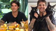 Reprodução/TV Globo/Instagram @vulgofop
