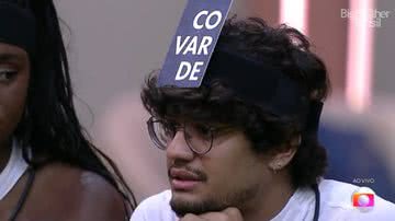 Reprodução / TV Globo