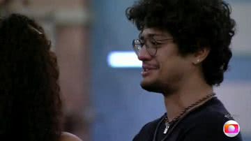 Reprodução / TV Globo