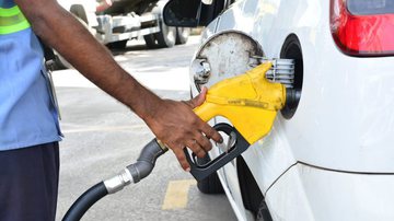 Imagem Gasolina de estado nordestino é a mais cara do Brasil pela sétima vez seguida