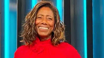 Reprodução/Instagram @gloriamariareal