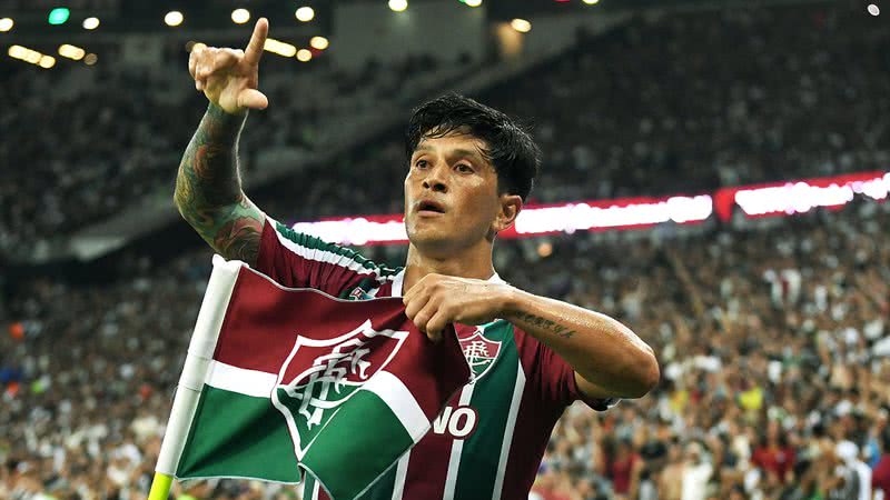 Foto: Mailson Santana/Fluminense FC